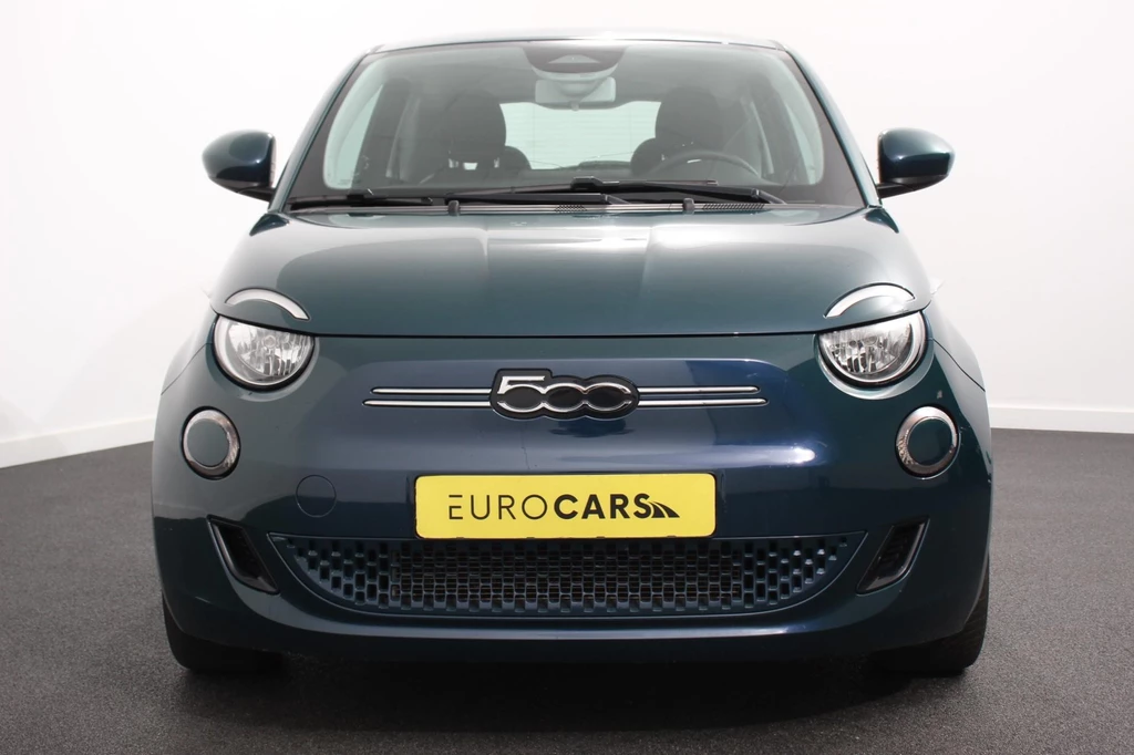 Fiat 500 – foto 6