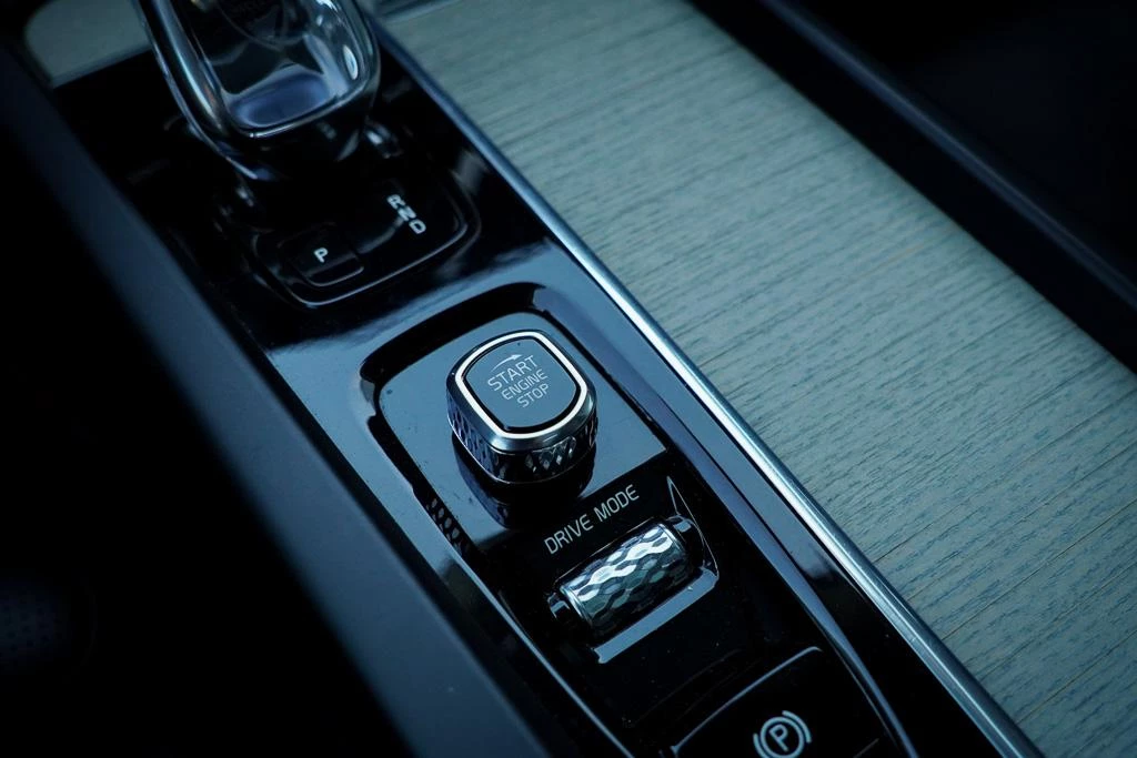 Volvo XC60 – foto 33