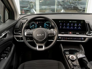 Kia Sportage – thumbnail 24