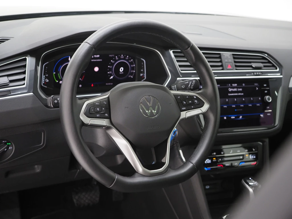 Volkswagen Tiguan – foto 17