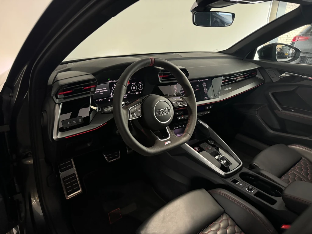 Audi RS3 – foto 9