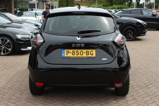 Renault ZOE – thumbnail 4