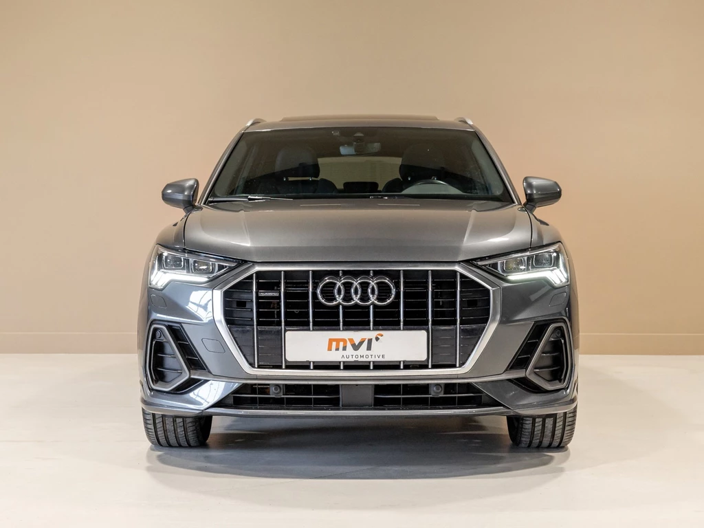Audi Q3 – foto 6