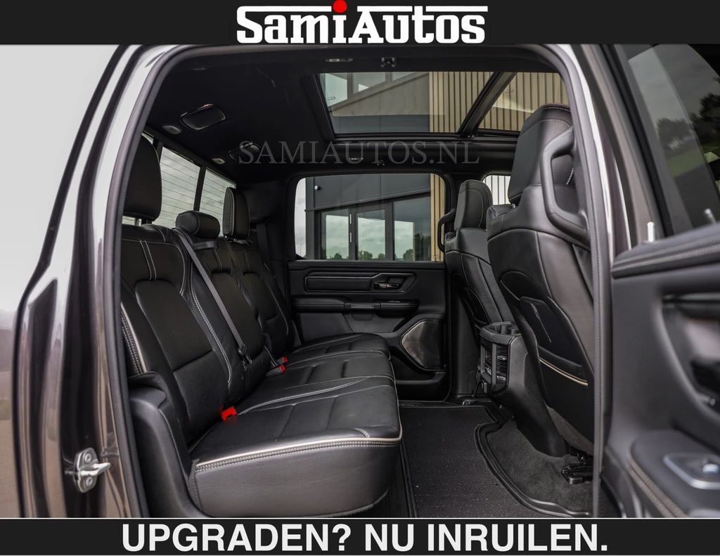 Dodge Ram Pick-Up – foto 27