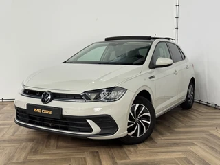 Volkswagen Polo – thumbnail 1