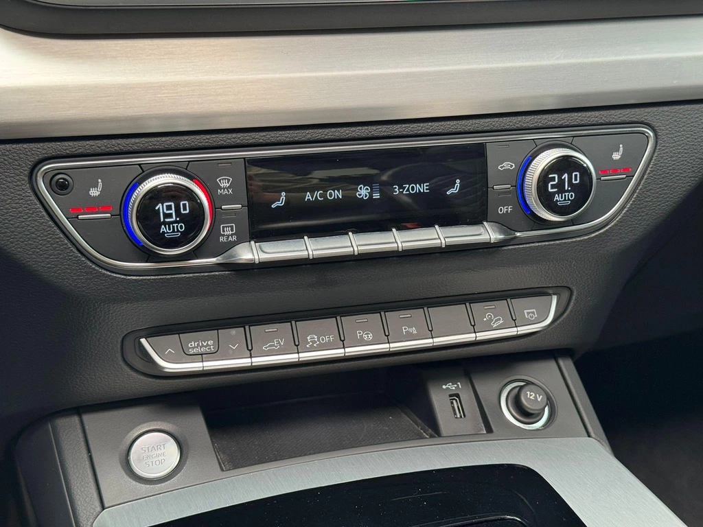 Audi Q5 – foto 19