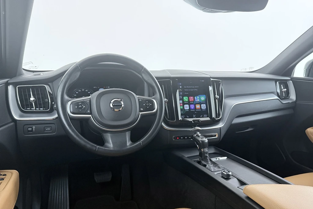 Volvo XC60 – foto 20