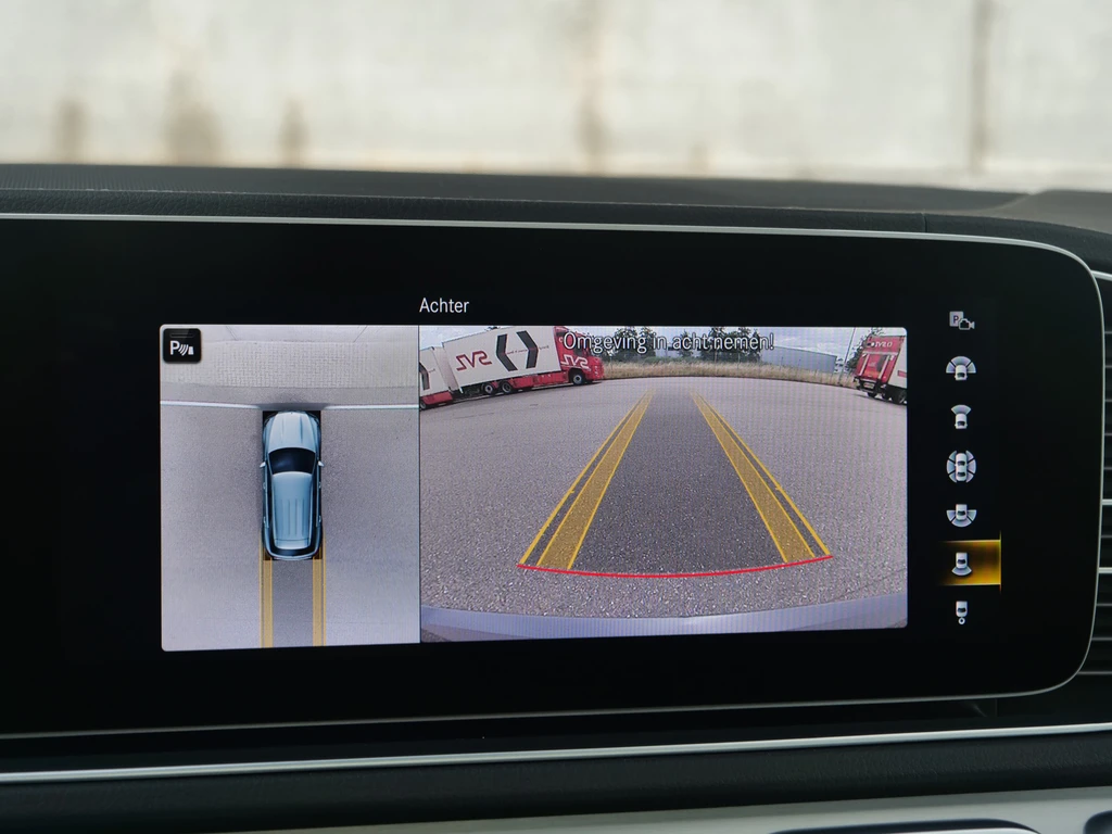 Mercedes-Benz GLE – foto 18