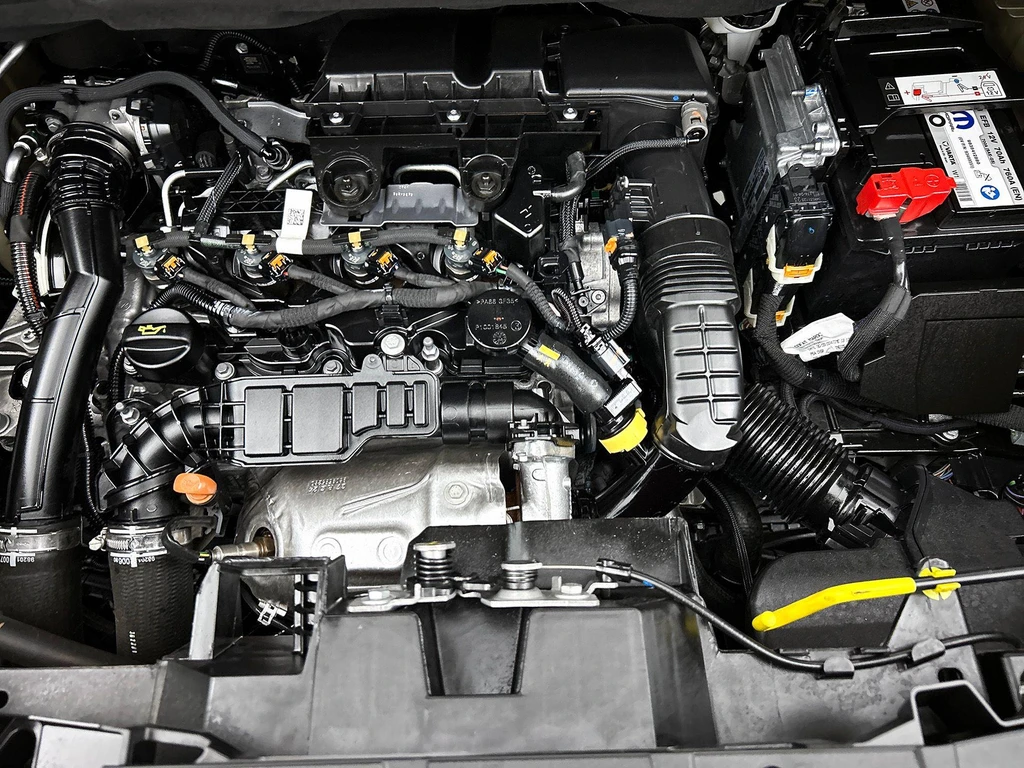 Opel Combo – foto 21