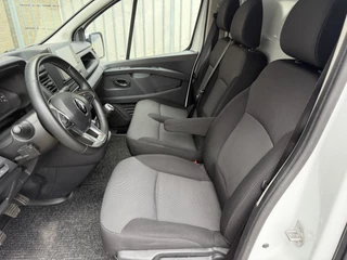 Renault Trafic – thumbnail 32