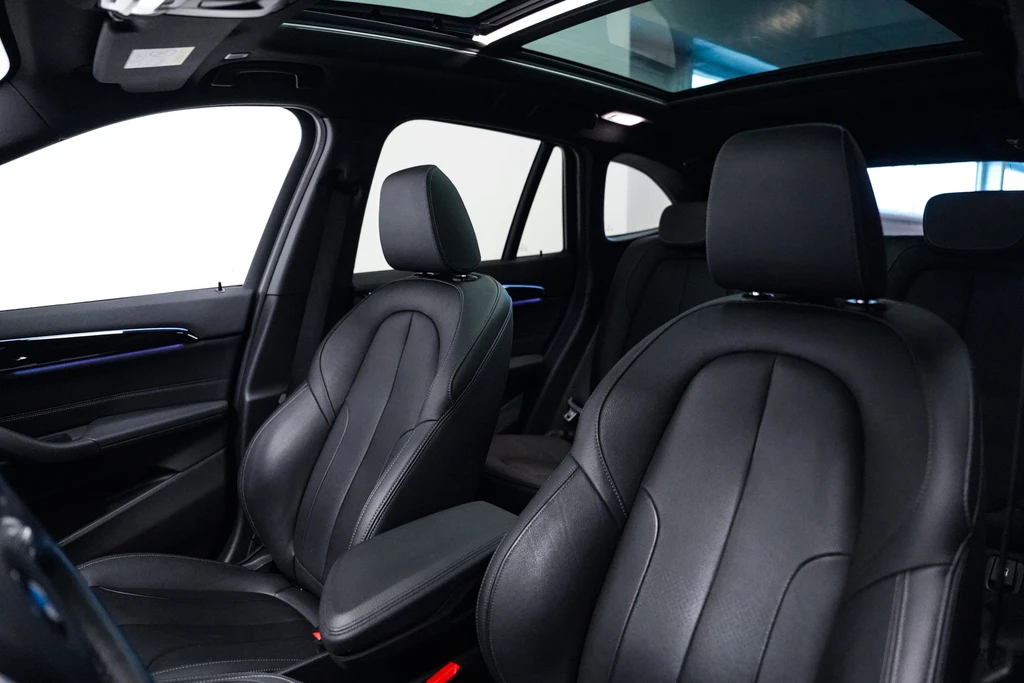 BMW X1 – foto 19