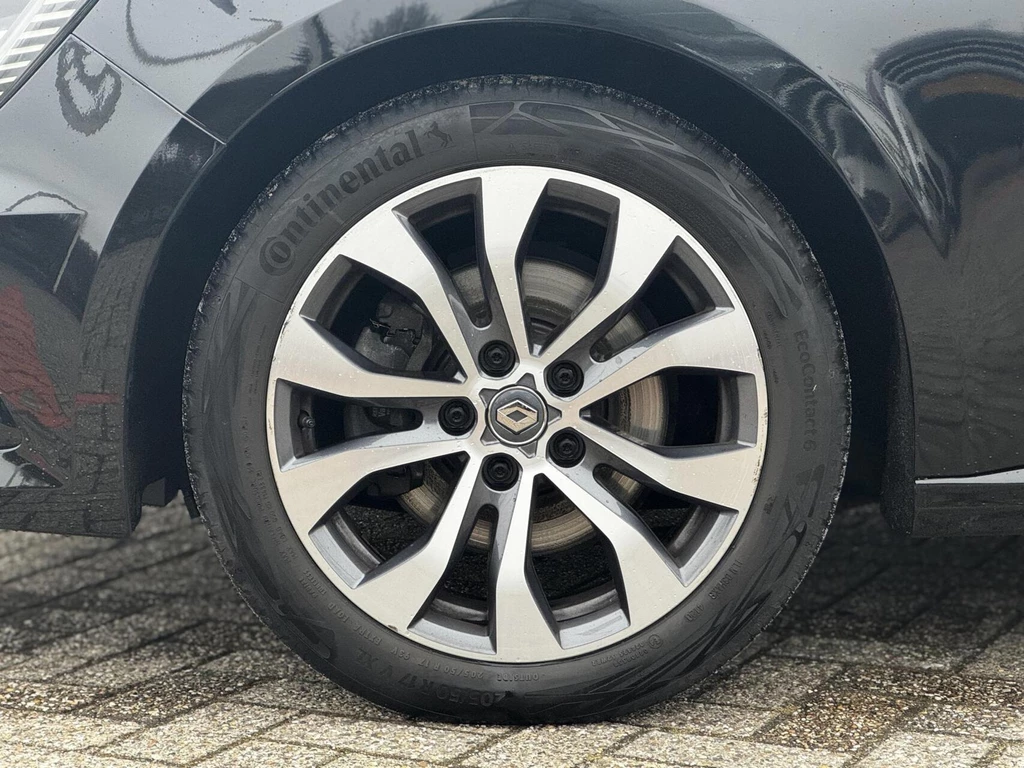 Renault Mégane Estate – foto 16