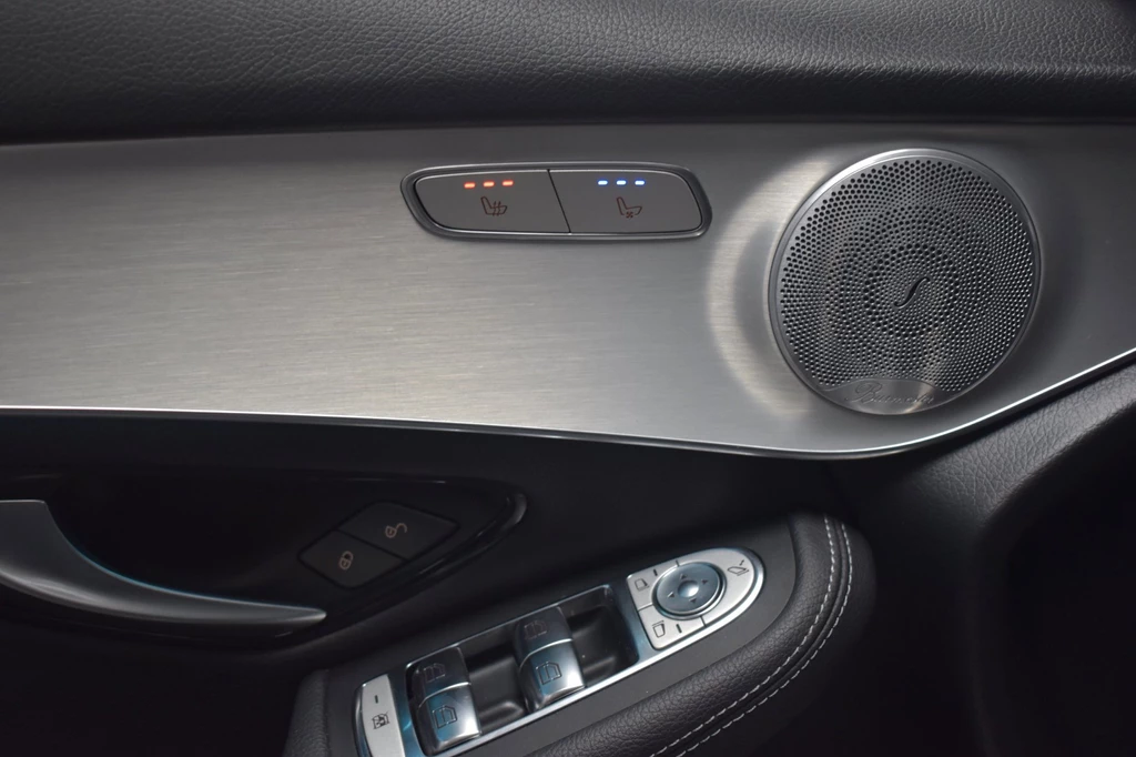 Mercedes-Benz GLC – foto 18