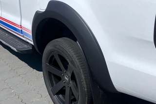 Ford Ranger – thumbnail 10