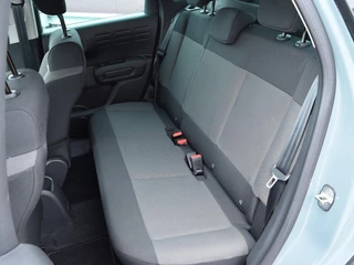 Citroën C3 Aircross – thumbnail 22
