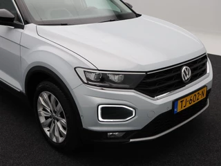 Volkswagen T-Roc – thumbnail 7