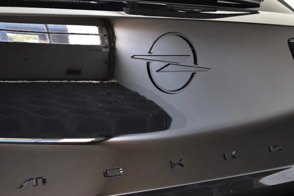 Opel Mokka – foto 37