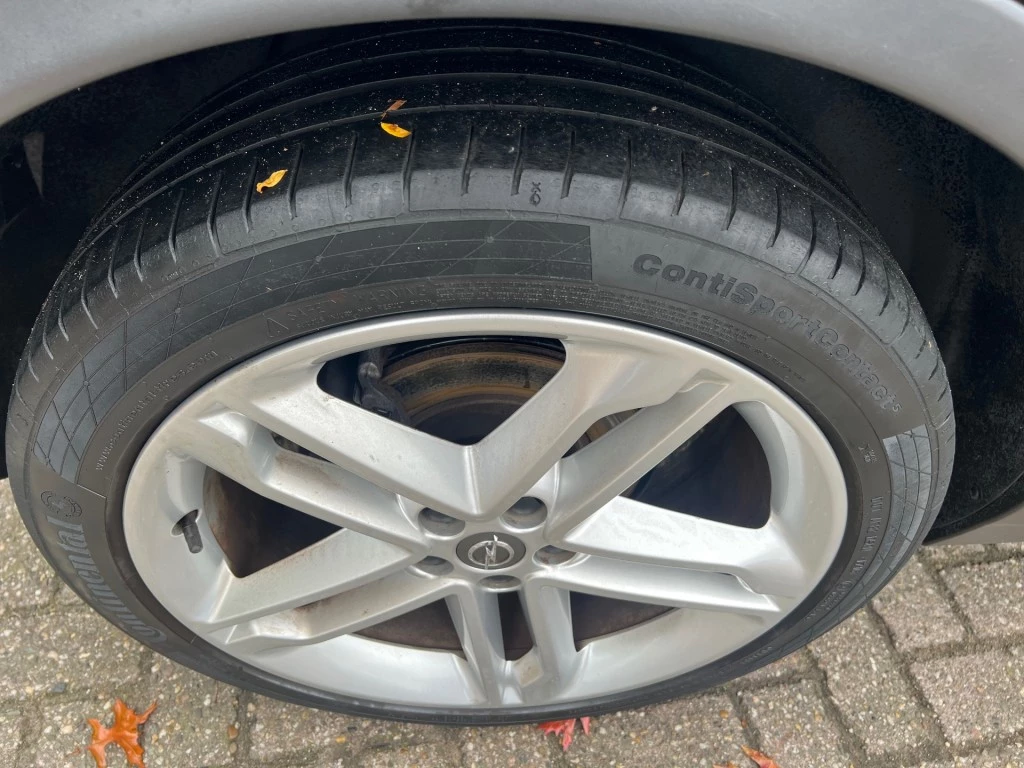 Opel Mokka – foto 13