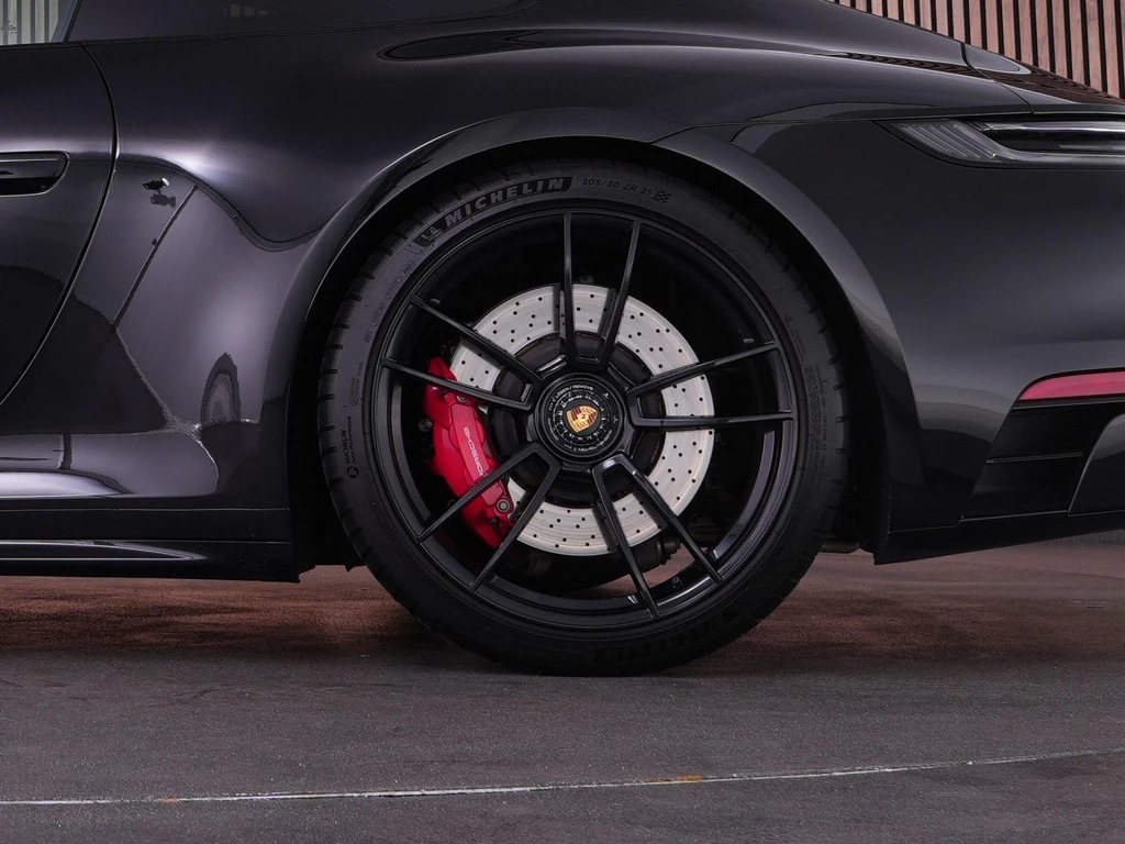 Porsche 911 – foto 56