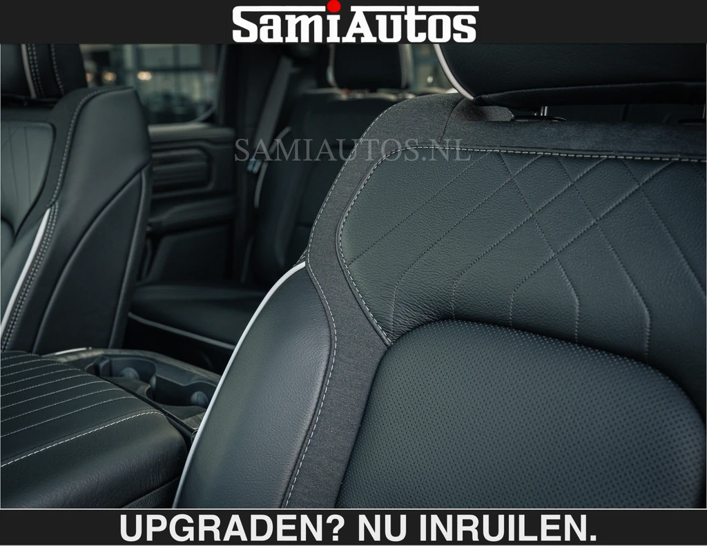 Dodge Ram Pick-Up – foto 46