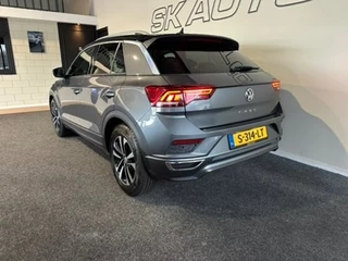 Volkswagen T-Roc – thumbnail 6