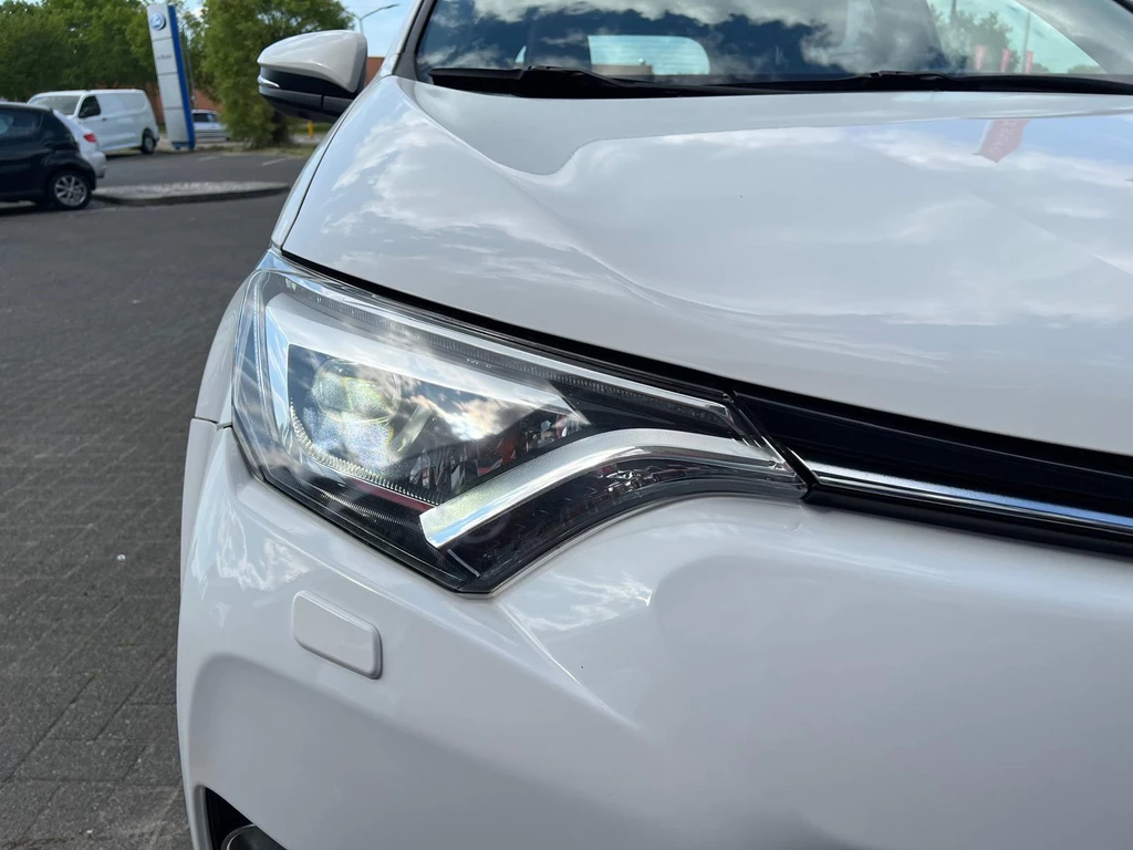 Toyota RAV4 – foto 7