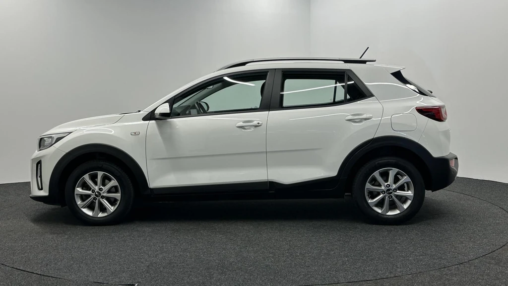 Kia Stonic – foto 2