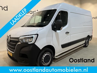Renault Master – thumbnail 1