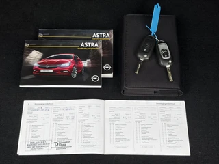 Opel Astra – thumbnail 25