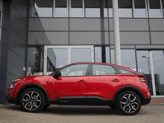 Citroën ë-C4 – thumbnail 2