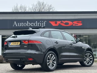 Jaguar F-PACE – thumbnail 5