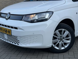 Volkswagen Caddy – thumbnail 16