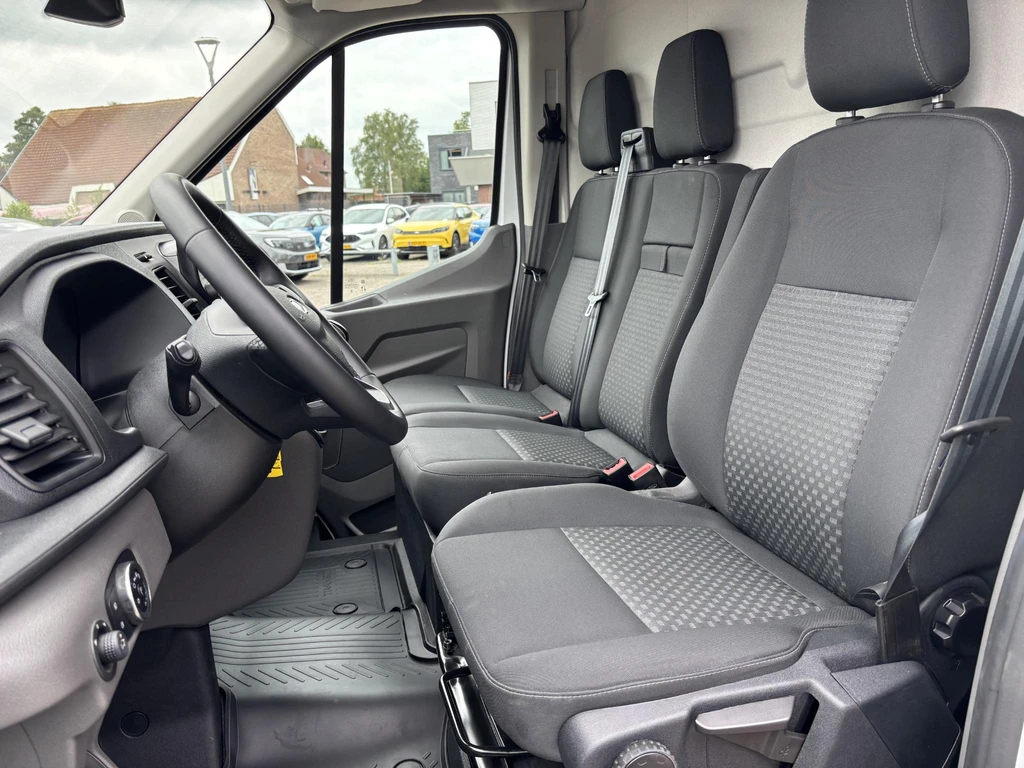 Ford Transit – foto 11