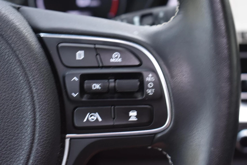 Kia e-Niro – foto 16