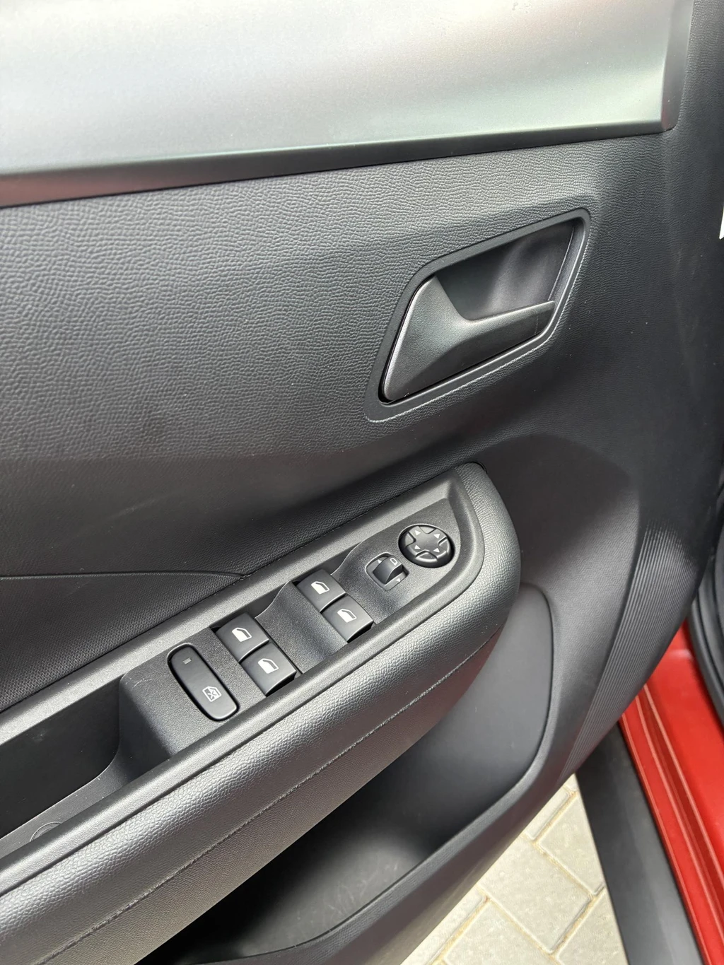 Opel Frontera – foto 17