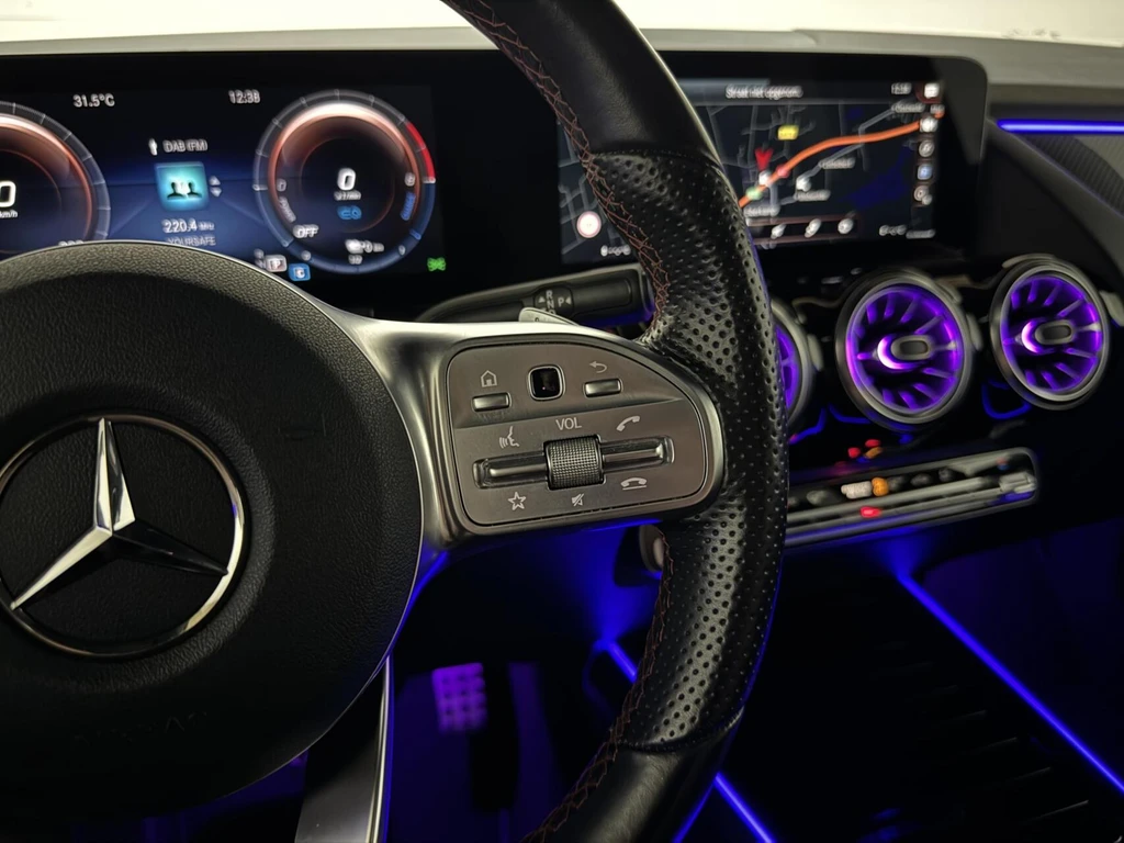 Mercedes-Benz GLA – foto 39