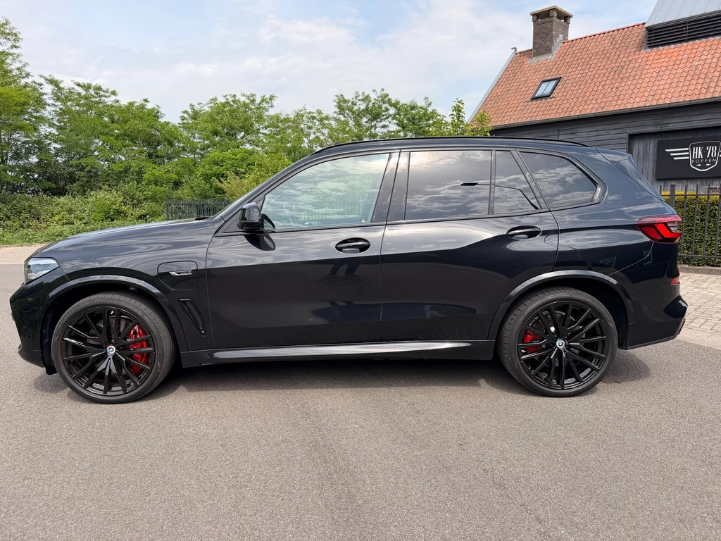 BMW X5 – foto 2