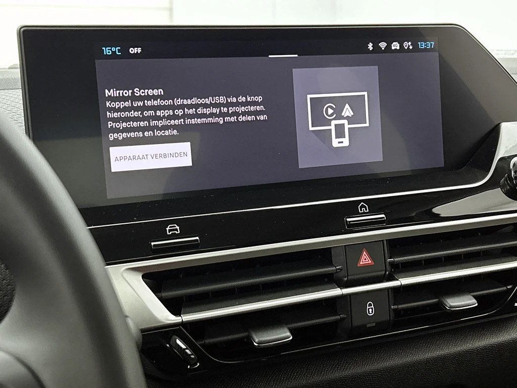 Citroën ë-C4 X – foto 20
