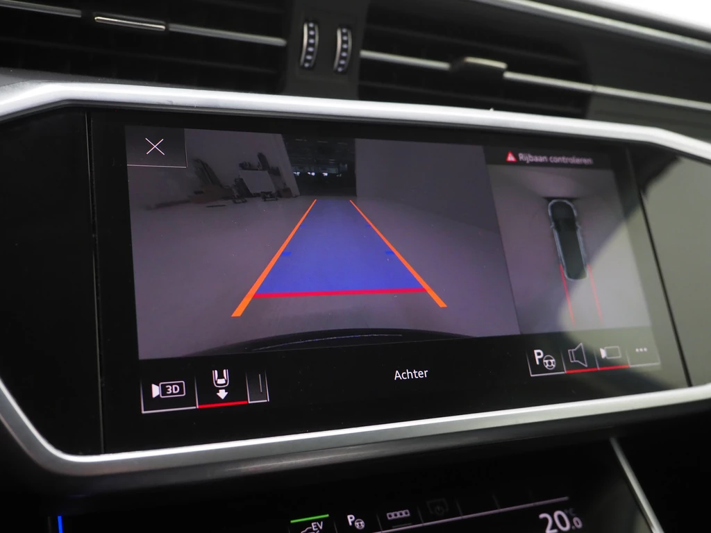 Audi A6 – foto 33