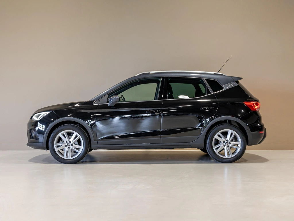 SEAT Arona – foto 2