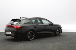 CUPRA Leon Sportstourer – thumbnail 5