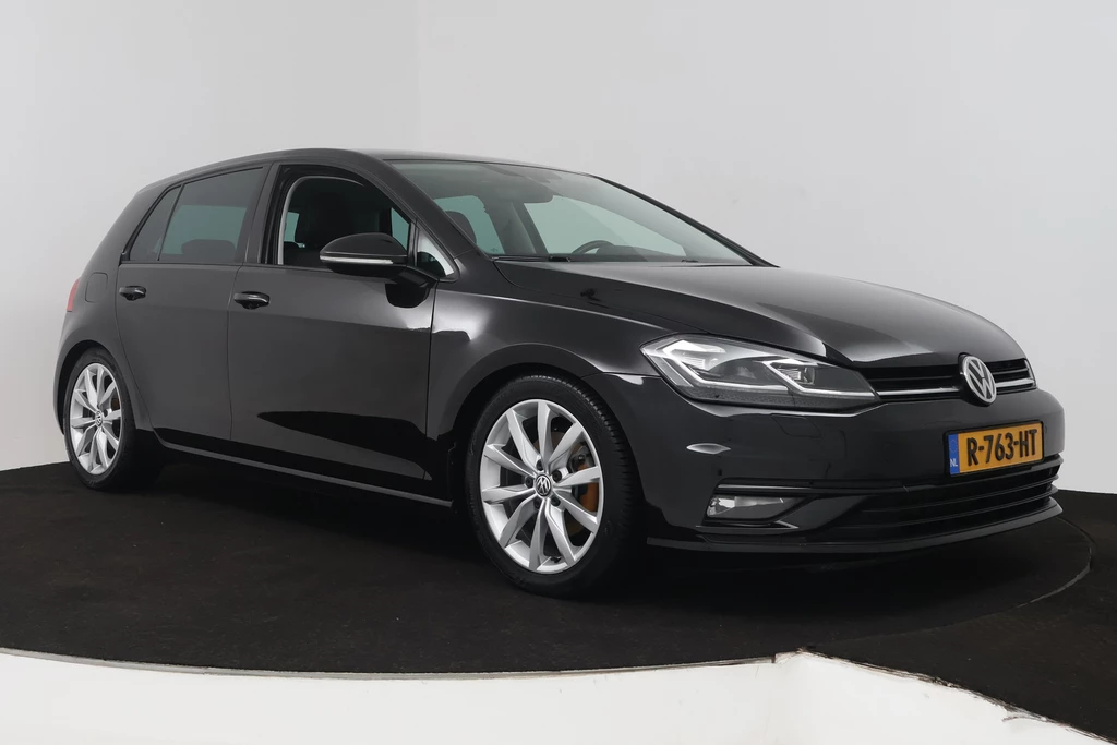 Volkswagen Golf – foto 7