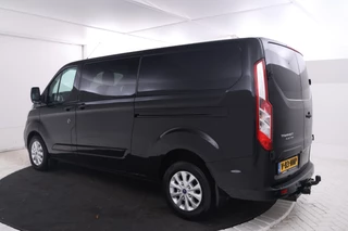 Ford Transit Custom – thumbnail 2