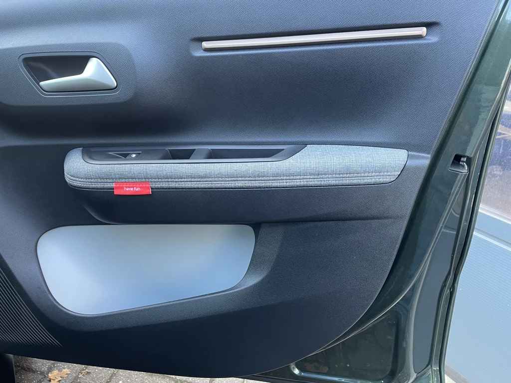 Citroën C3 Aircross – foto 32