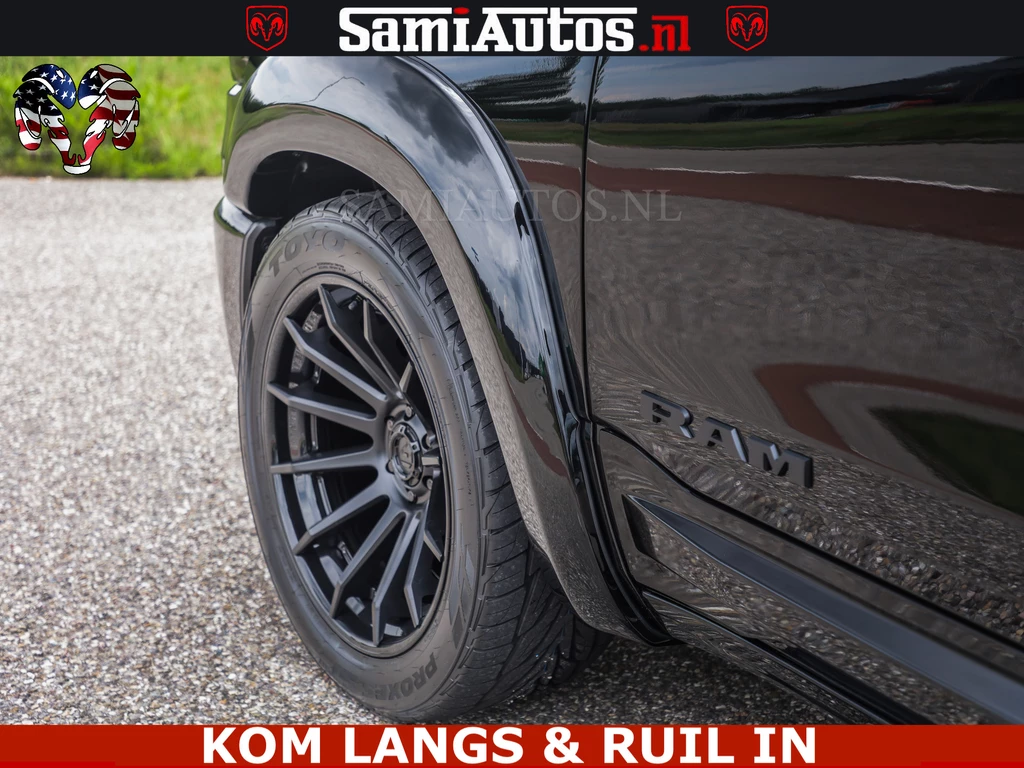 Dodge Ram 1500 – foto 61