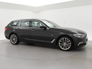 BMW 5 Serie – thumbnail 6