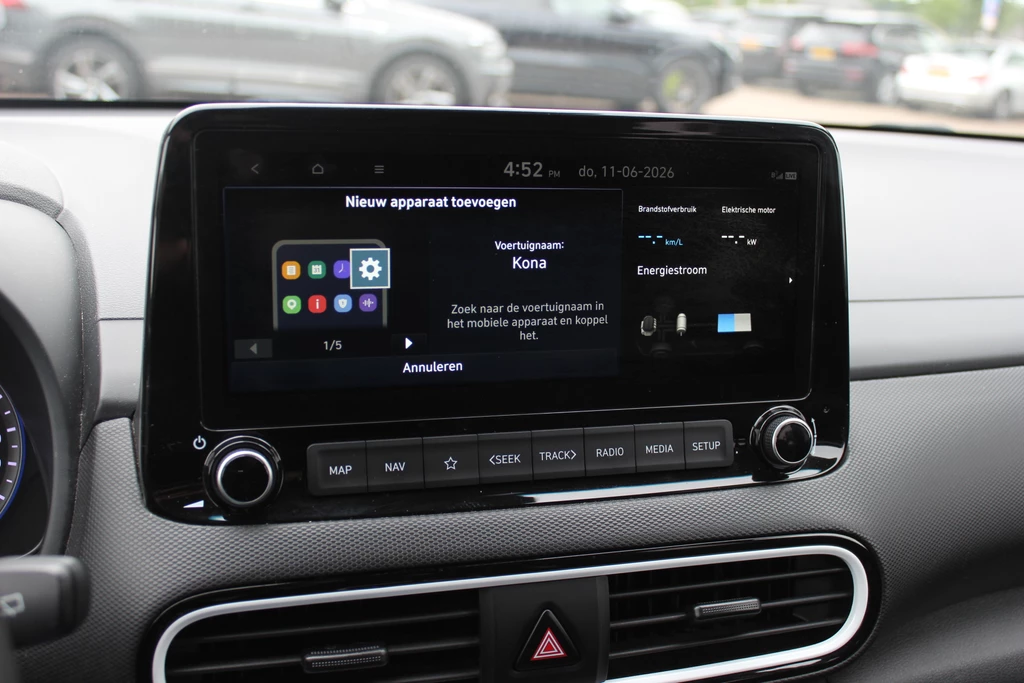 Hyundai Kona – foto 28