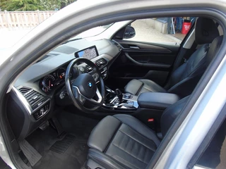 BMW X3 – thumbnail 13