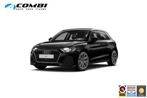 Audi A1 Sportback 30 TFSI Pro Line