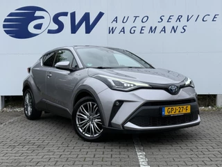 Toyota C-HR – thumbnail 6